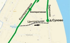 В Кемерове изменили движение автобуса №77