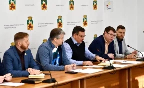 Сергей Кузнецов объяснил, почему Новокузнецк не выполнил план 2022 года по газификации частных домов