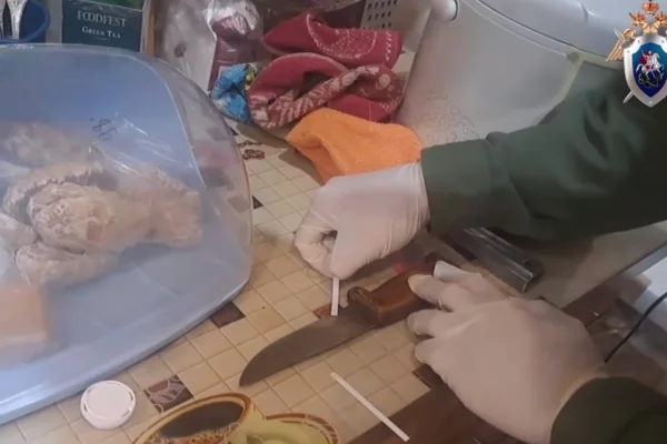 В Нижегородской области мужчина отрезал голову жене сына, дело ушло в суд