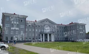 Кардиологический комплекс из трёх корпусов появится в Новокузнецке 