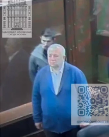 В Москве последователь «секс-гуру» Алекса Лесли получил 1,5 года колонии