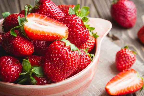 РСХБ назвал главные ягоды россиян и спрогнозировал динамику их рынка до 2030