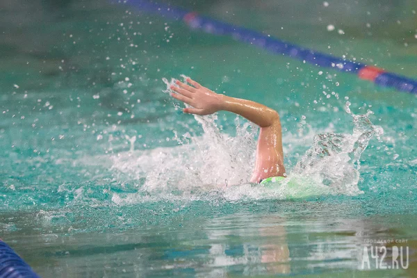 В Прокопьевске выбрали название для нового бассейна