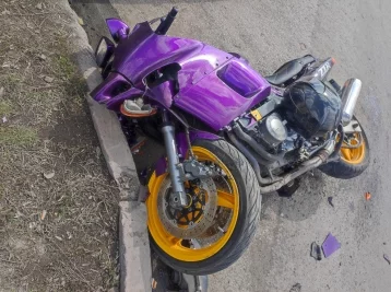 Фото: Не уступила дорогу: в Кузбассе будут судить женщину за смертельное ДТП 2