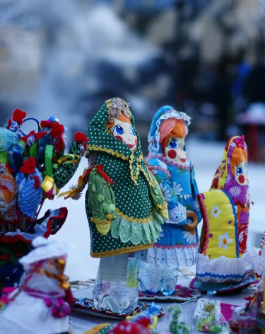 Предновогодняя сельскохозяйственная ярмарка пройдёт в Кемерове 19 декабря