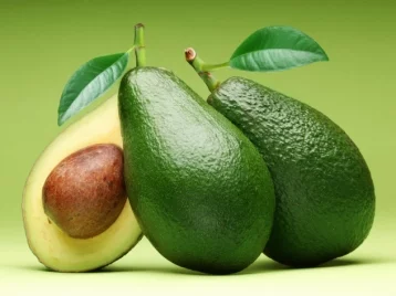 Фото: Одно авокадо в день поможет снизить «плохой» холестерин 1