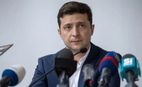 Зеленский заявил о возможности прекратить войну в Донбассе уже «завтра»