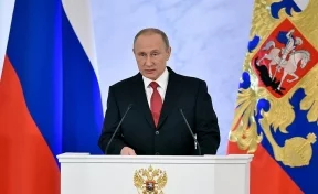 «Он ещё скажет своё слово»: россияне хотят видеть президентом Путина и после 2024 года