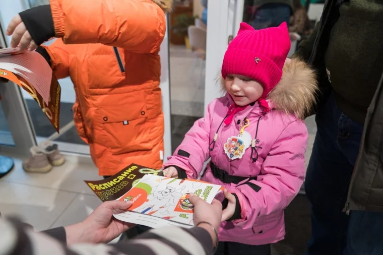 Фото: «Не бери у незнакомцев игрушки — там может быть взрывчатка»: как в Кузбассе учат детей безопасности 5