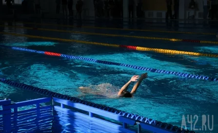 Российский синхронист Мальцев выиграл два золота на чемпионате мира