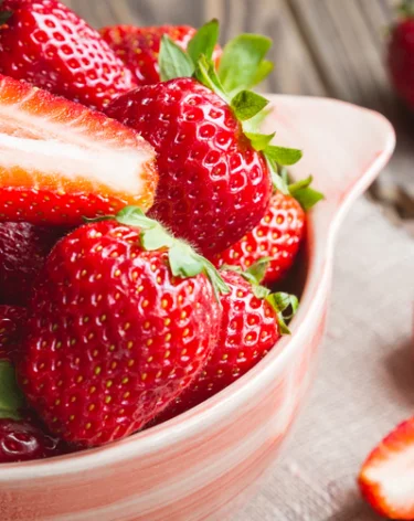 РСХБ назвал главные ягоды россиян и спрогнозировал динамику их рынка до 2030