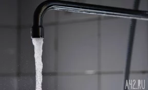 ГД: увеличение платы за воду без счётчиков поможет в борьбе с мошенничеством