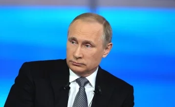 Фото: Владимир Путин подписал закон о заморозке накопительной части пенсии до 2022 года 1