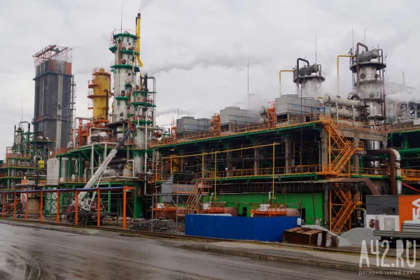 Кемеровчан предупредили о повышенном шуме с 22 по 26 декабря