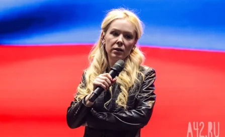 «Нас просто преследуют»: Мизулина рассказала об отношениях с SHAMAN