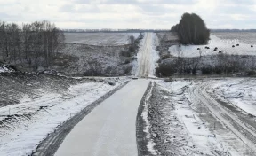 Стали известны сроки завершения строительства магистрали Кемерово — Ленинск-Кузнецкий