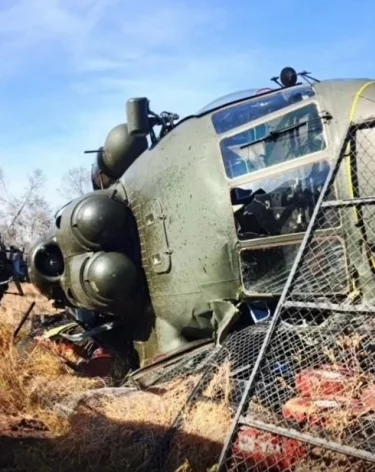Фото, видео: <a href=https://t.me/vm_sut/7534>Восточное МСУТ СК России</a> / Телеграм