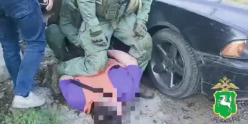 Фото: Житель Томска стал фигурантом уголовного дела из-за изображений в интернете 1
