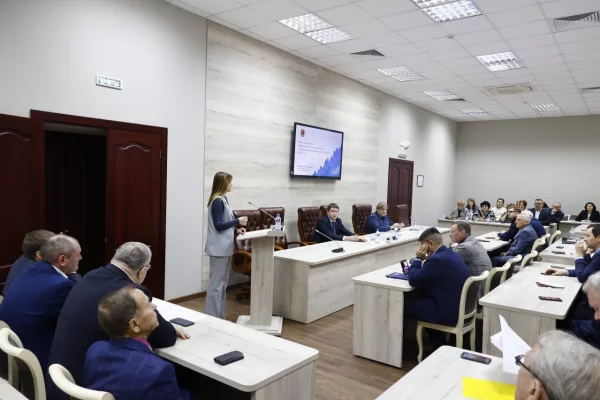 Власти Кузбасса за год потратили на поддержку сельского хозяйства 1,35 млрд рублей