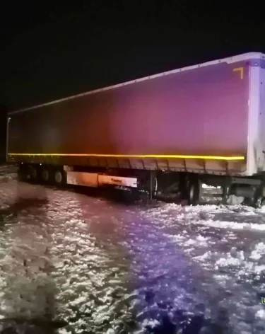 Шесть человек, включая троих детей, погибли в ДТП на трассе Р-255 «Сибирь»