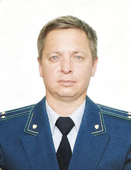 В Кемерове назначили нового межрайонного природоохранного прокурора