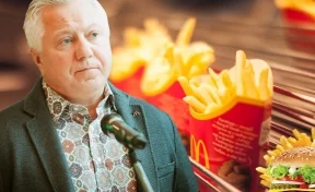 Кто такой Александр Говор, который выкупил «Макдоналдс» в России?