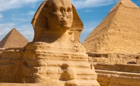 В Египте найдена уникальная гробница царского советника