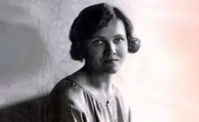 Кемеровская библиотекарша, ставшая любовницей Драйзера. Портреты колонистов к 100-летию закрытия АИК «Кузбасс»