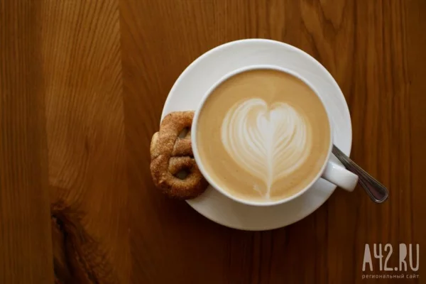 Врач Марянян рассказала о безопасной норме кофе для пожилых людей