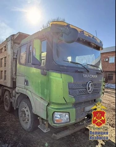Фото: ГУ МВД России по Кузбассу