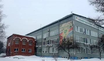 Фото: Кемеровский вуз потратит на ремонт учебного корпуса более 20 млн рублей 1