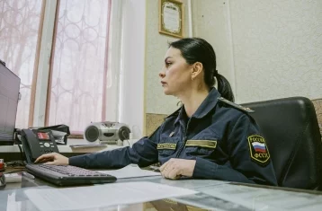 Фото: Житель Московской области съел чек алкотестера и стал фигурантом уголовного дела 1
