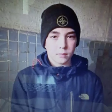 Фото: В Кузбассе пропал 13-летний мальчик в красной куртке 1