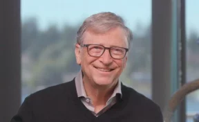 После секс-скандала с Биллом Гейтсом инвесторы стали беспокоиться о ценности акций Microsoft