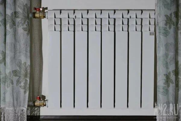 У жителей Брянска и ещё пяти муниципалитетов области пропали свет и тепло