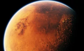 Открыт приём заявок по отправке аудиофайлов на Марс