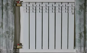 У жителей Брянска и ещё пяти муниципалитетов области пропали свет и тепло