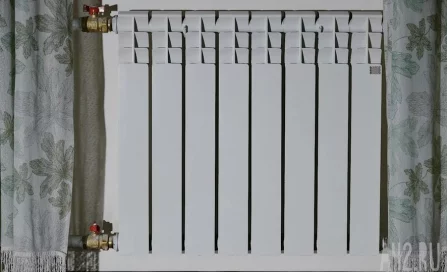 У жителей Брянска и ещё пяти муниципалитетов области пропали свет и тепло