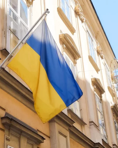 Назван состав делегации Украины для переговоров с США