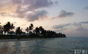 Число жертв тайфуна «Калмаэги» на Филиппинах возросло до 114