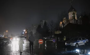 В Кемерове из-за празднования Пасхи ограничат стоянку автомобилей на нескольких участках