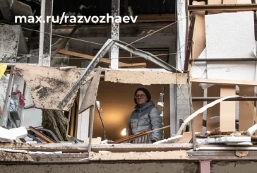 Фото: Два человека остаются в больнице с ранениями после атаки на Севастополь 1