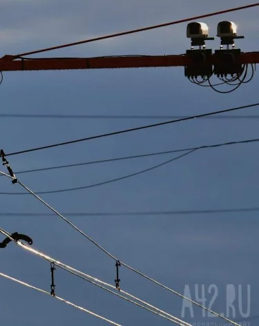 Илья Середюк: в Кузбассе все городские камеры подключат к системе распознавания лиц