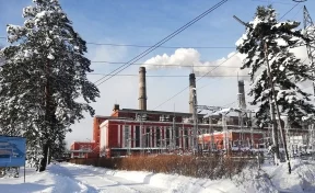 Южно-Кузбасская ГРЭС начала ремонтную кампанию 2023 года