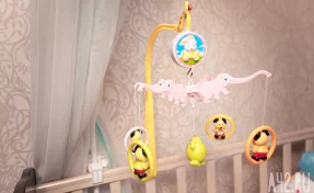 В Кузбассе родились две двойни