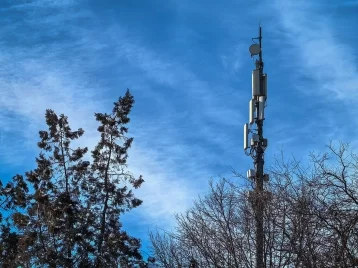 Фото: Отечественные базовые станции LTE запустили ещё в четырёх городах Кузбасса 1