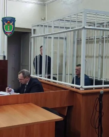 Кузбассовец проведёт 9 лет в колонии за убийство соседа в бане