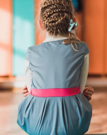 Выбирали сердцем