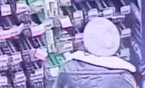 Кемеровчанка попыталась похитить из магазина батарейки