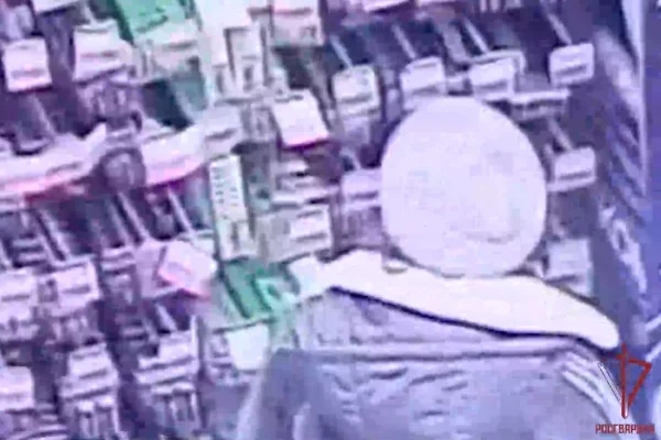 Кемеровчанка попыталась похитить из магазина батарейки